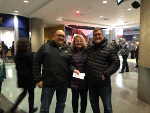 Buffalo Sabres vs. Carolina Hurricanes - NHL