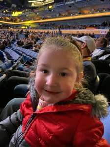 Buffalo Sabres vs. Carolina Hurricanes - NHL