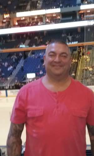 Buffalo Sabres vs. Carolina Hurricanes - NHL