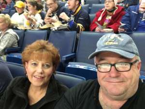 Buffalo Sabres vs. Carolina Hurricanes - NHL