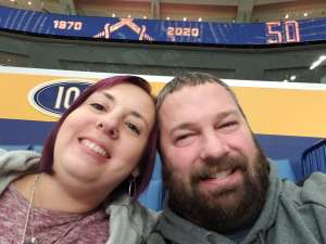 Buffalo Sabres vs. Carolina Hurricanes - NHL