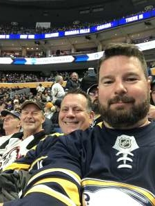 Buffalo Sabres vs. Carolina Hurricanes - NHL