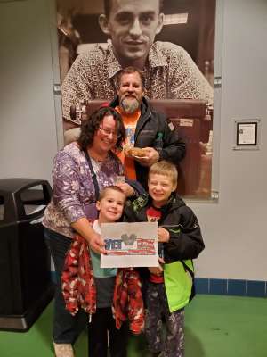 Buffalo Sabres vs. Carolina Hurricanes - NHL