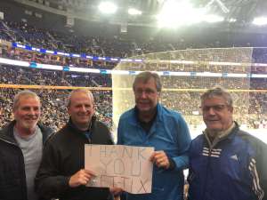 Buffalo Sabres vs. Carolina Hurricanes - NHL