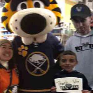 Buffalo Sabres vs. Carolina Hurricanes - NHL