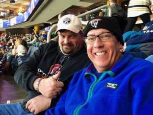 Buffalo Sabres vs. Carolina Hurricanes - NHL