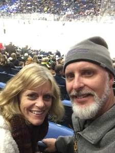 Buffalo Sabres vs. Carolina Hurricanes - NHL