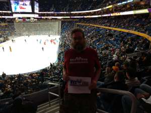 Buffalo Sabres vs. Carolina Hurricanes - NHL