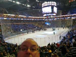 Buffalo Sabres vs. Carolina Hurricanes - NHL