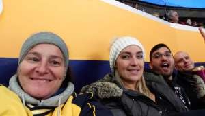 Buffalo Sabres vs. Carolina Hurricanes - NHL