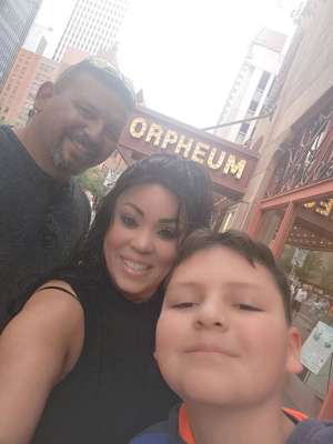 Champions of Magic - Saturday 2: 00 PM Show