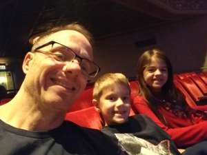 Champions of Magic - Saturday 2: 00 PM Show