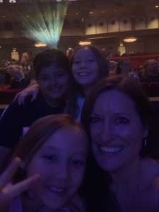 Champions of Magic - Saturday 2: 00 PM Show