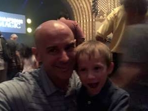 Champions of Magic - Saturday 2: 00 PM Show