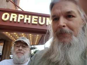 Champions of Magic - Saturday 2: 00 PM Show