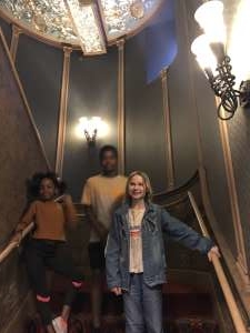 Champions of Magic - Saturday 2: 00 PM Show