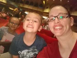 Champions of Magic - Saturday 2: 00 PM Show