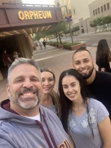 Champions of Magic - Saturday 2: 00 PM Show