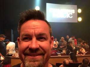 Champions of Magic - Saturday 2: 00 PM Show