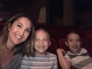 Champions of Magic - Saturday 2: 00 PM Show