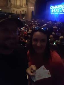 Champions of Magic - Saturday 2: 00 PM Show