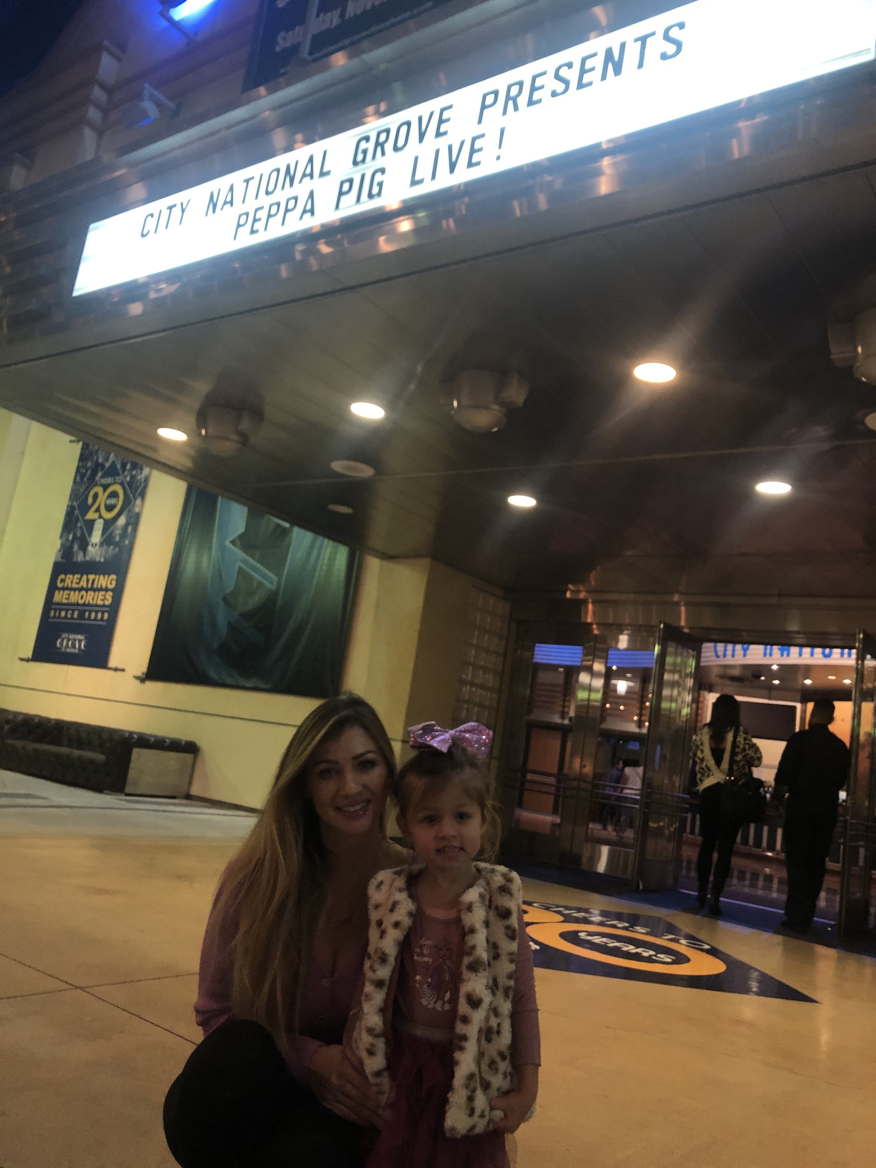 Peppa Pig Live! Peppa's Adventure