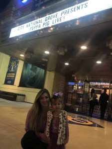 Peppa Pig Live! Peppa's Adventure