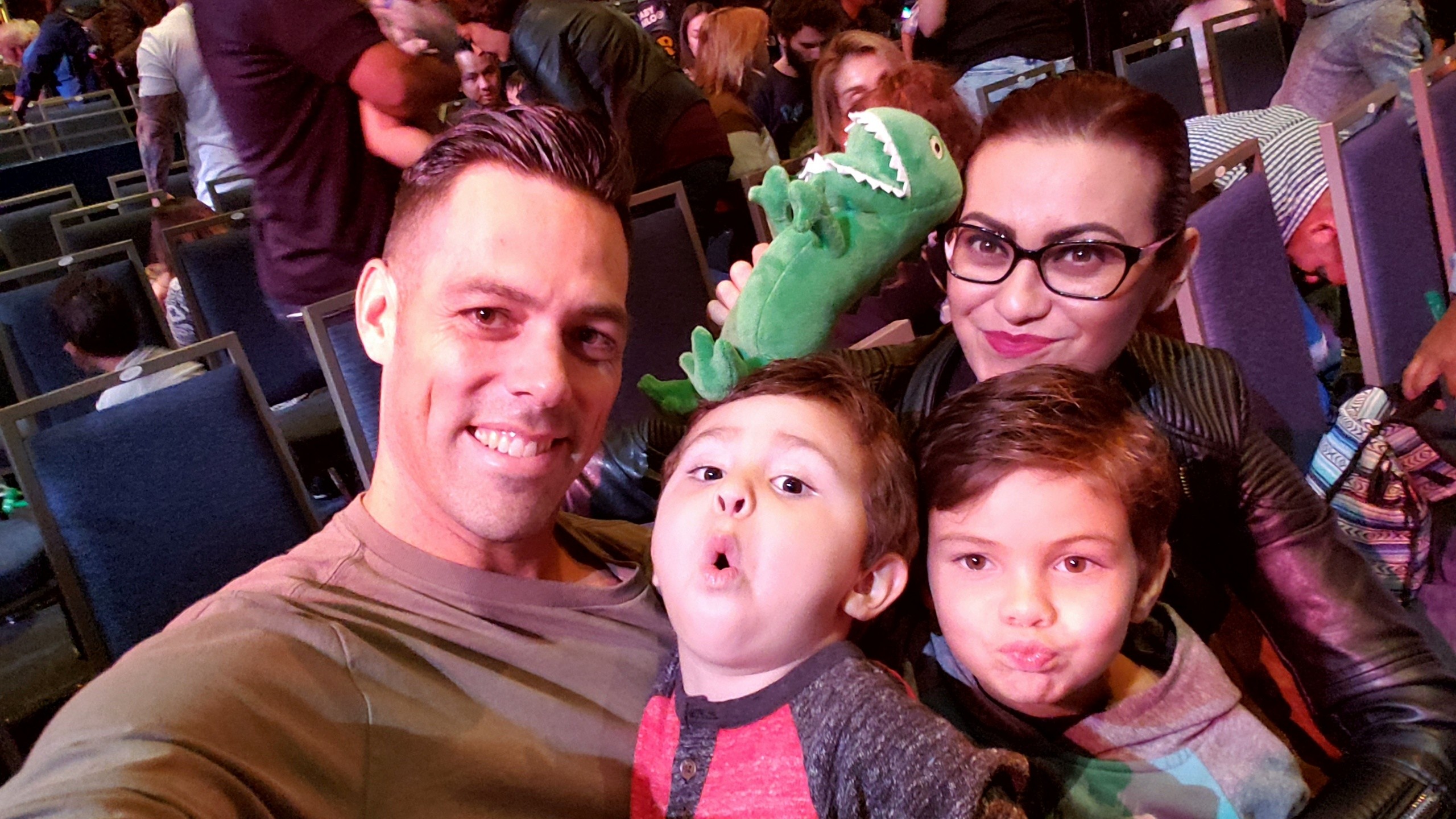 Peppa Pig Live! Peppa's Adventure