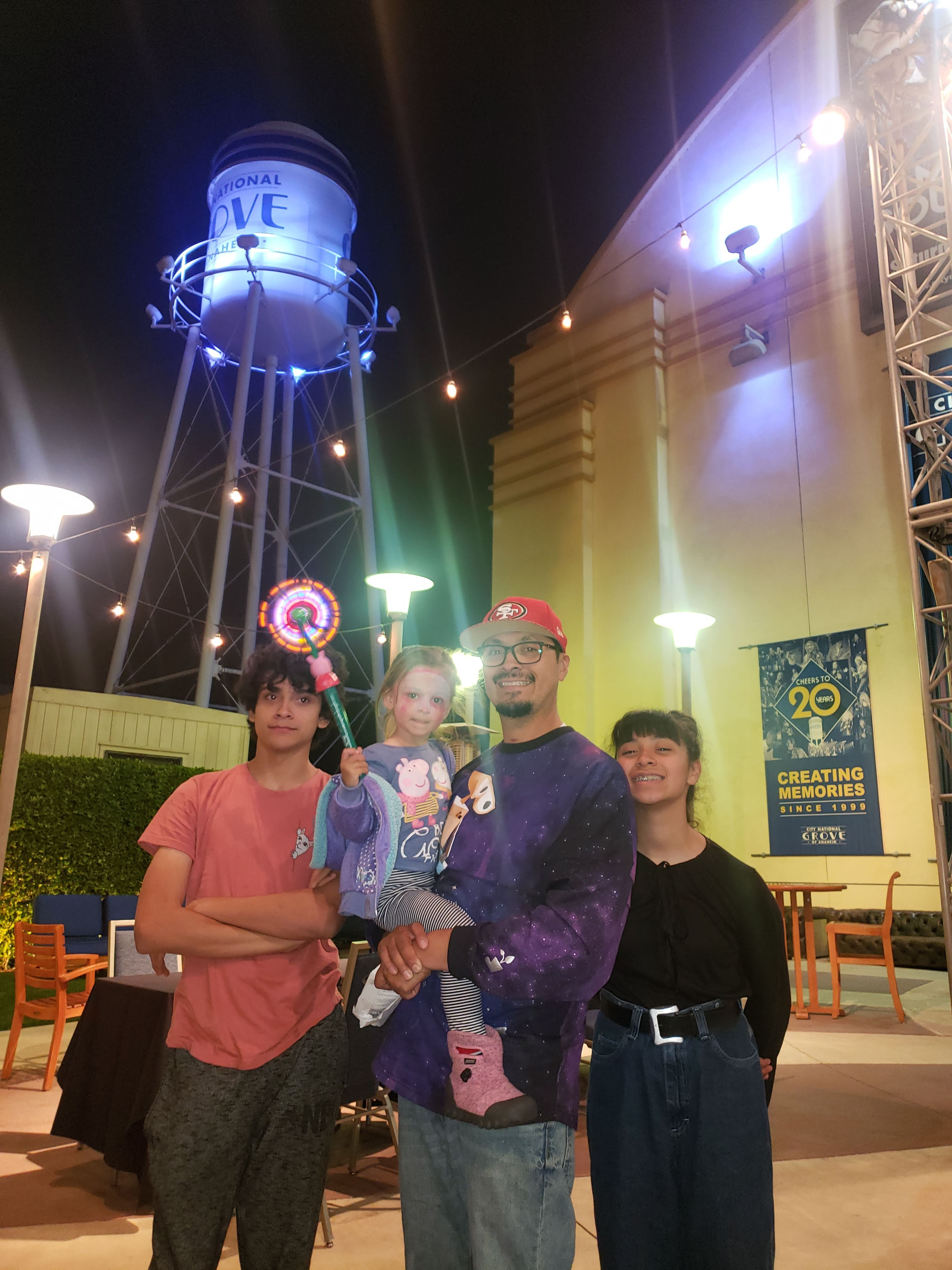 Peppa Pig Live! Peppa's Adventure