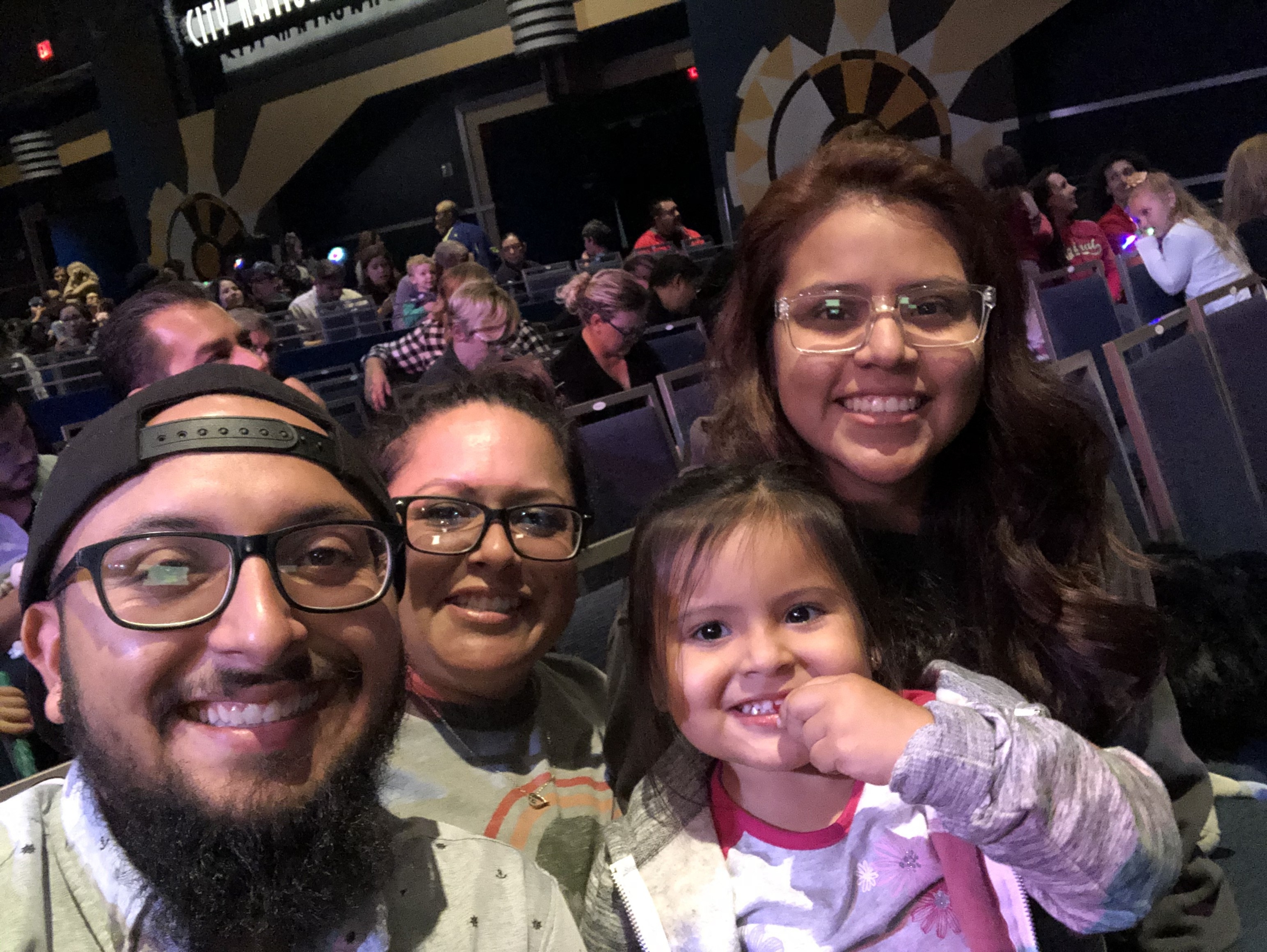 Peppa Pig Live! Peppa's Adventure
