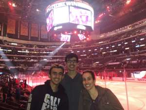 Los Angeles Kings vs. Minnesota Wild - NHL ** Salute to Service**