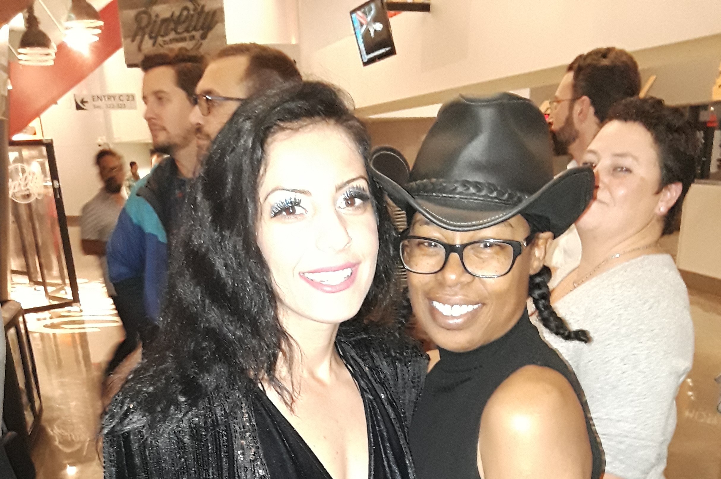 Cher: Here We Go Again Tour