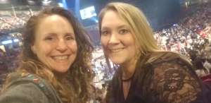 Jonas Brothers: Happiness Begins Tour