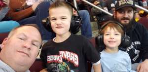 Monster Jam Triple Threat Series