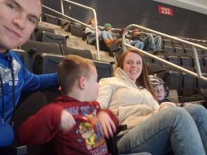 Monster Jam Triple Threat Series