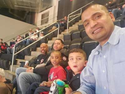 Monster Jam Triple Threat Series