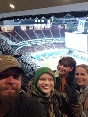 Monster Jam Triple Threat Series