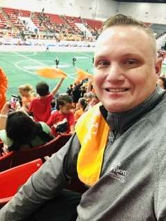 Florida Tropics SC vs. Orlando Seawolves - Home Opener - MASL - Major Arena Soccer League