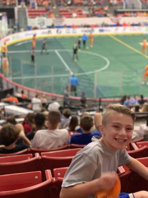 Florida Tropics SC vs. Orlando Seawolves - Home Opener - MASL - Major Arena Soccer League