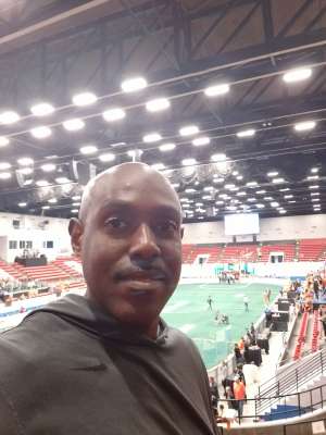 Florida Tropics SC vs. Orlando Seawolves - Home Opener - MASL - Major Arena Soccer League