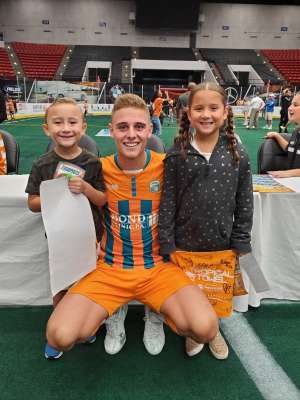 Florida Tropics SC vs. Orlando Seawolves - Home Opener - MASL - Major Arena Soccer League