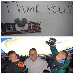 Monster Jam Triple Threat Series