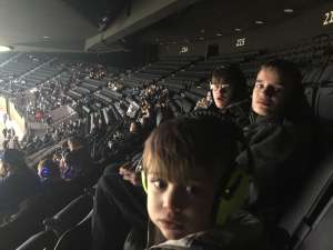 Monster Jam Triple Threat Series