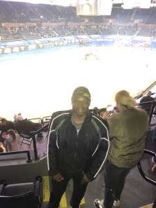 Monster Jam Triple Threat Series