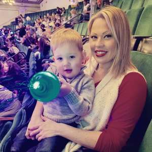 Nick Jr. Live! Move to the Music - Presented by Vstar Entertainment