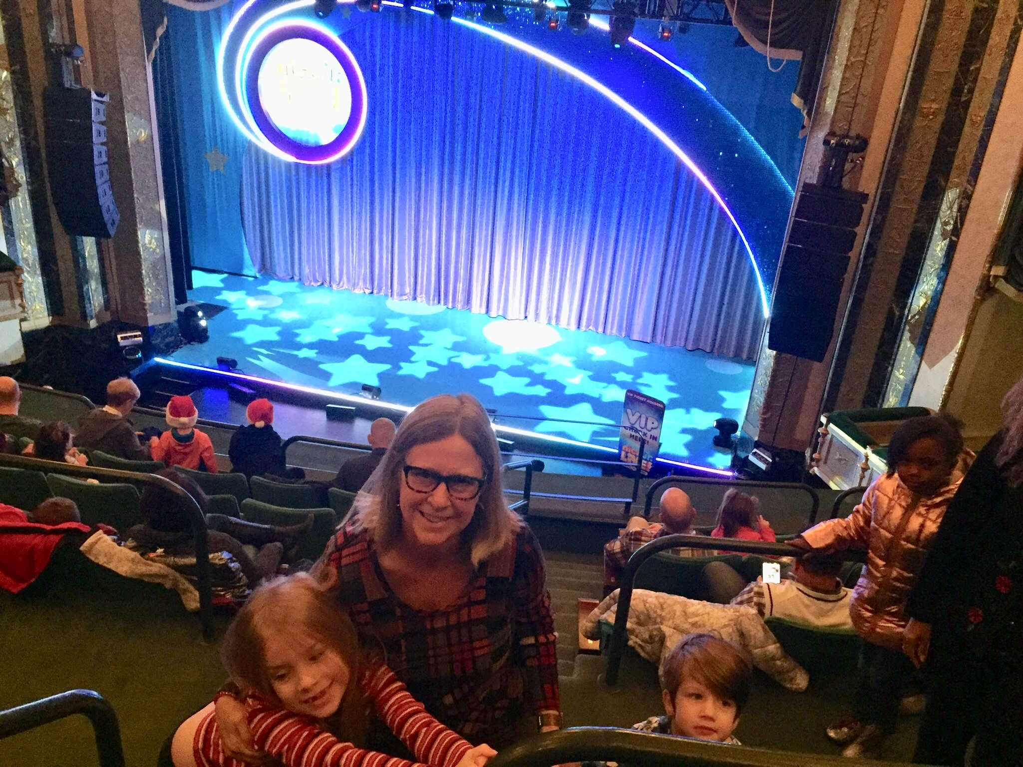 Nick Jr. Live! Move to the Music - Presented by Vstar Entertainment