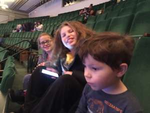 Nick Jr. Live! Move to the Music - Presented by Vstar Entertainment