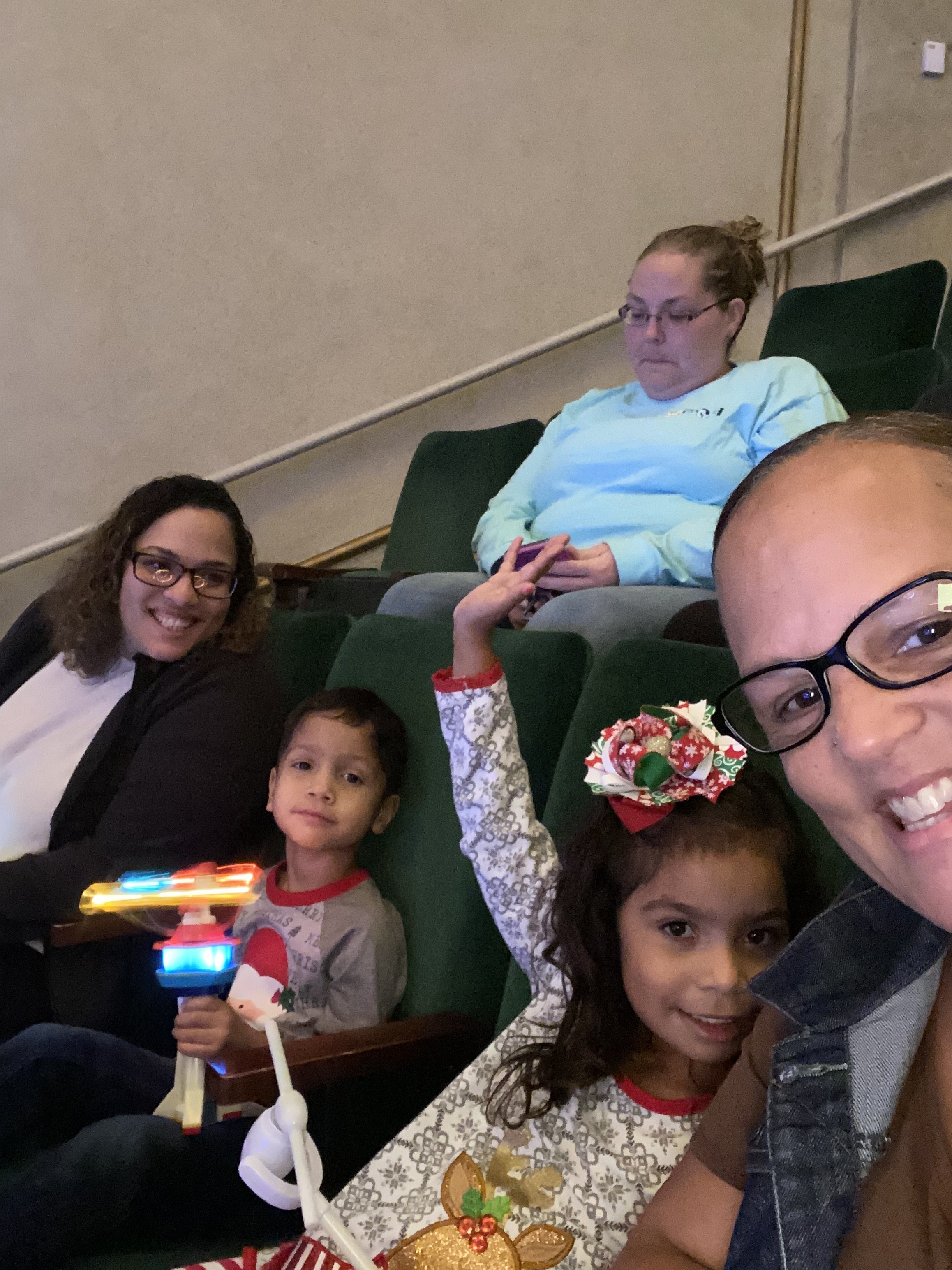 Nick Jr. Live! Move to the Music - Presented by Vstar Entertainment