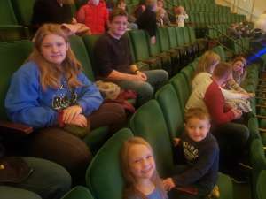 Nick Jr. Live! Move to the Music - Presented by Vstar Entertainment