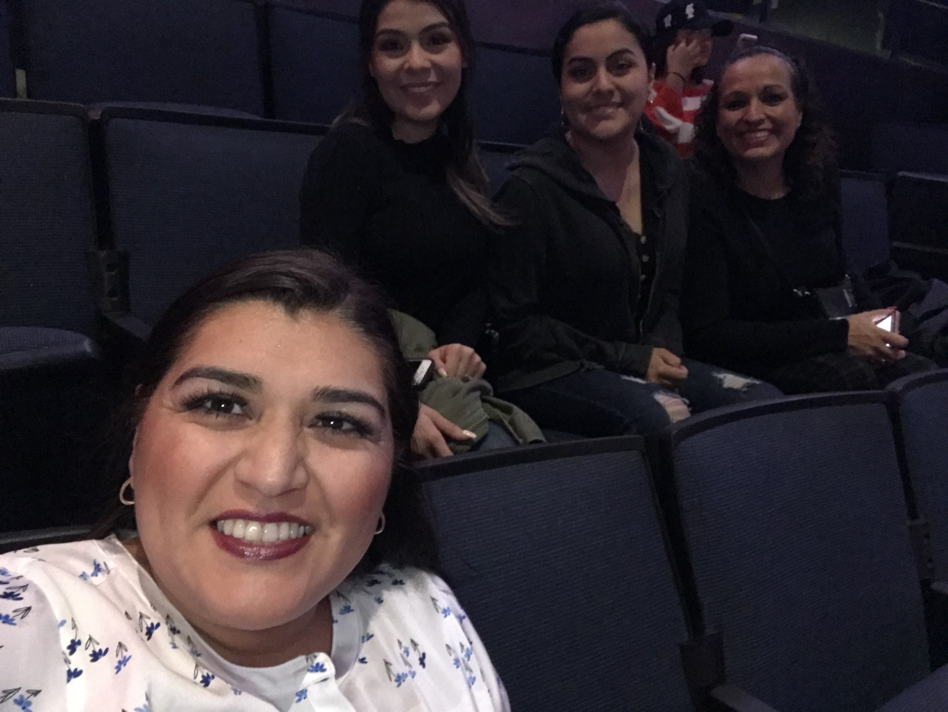 Jonas Brothers: Happiness Begins Tour